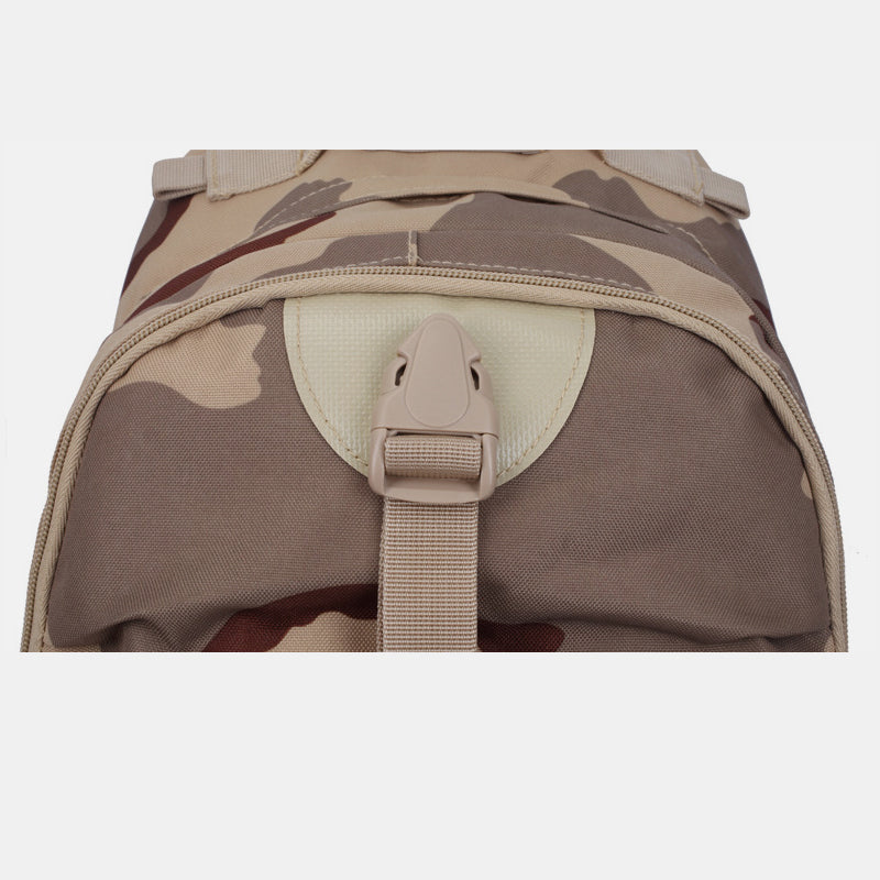 Taktischer Outdoor-Rucksack mit großem Fassungsvermögen