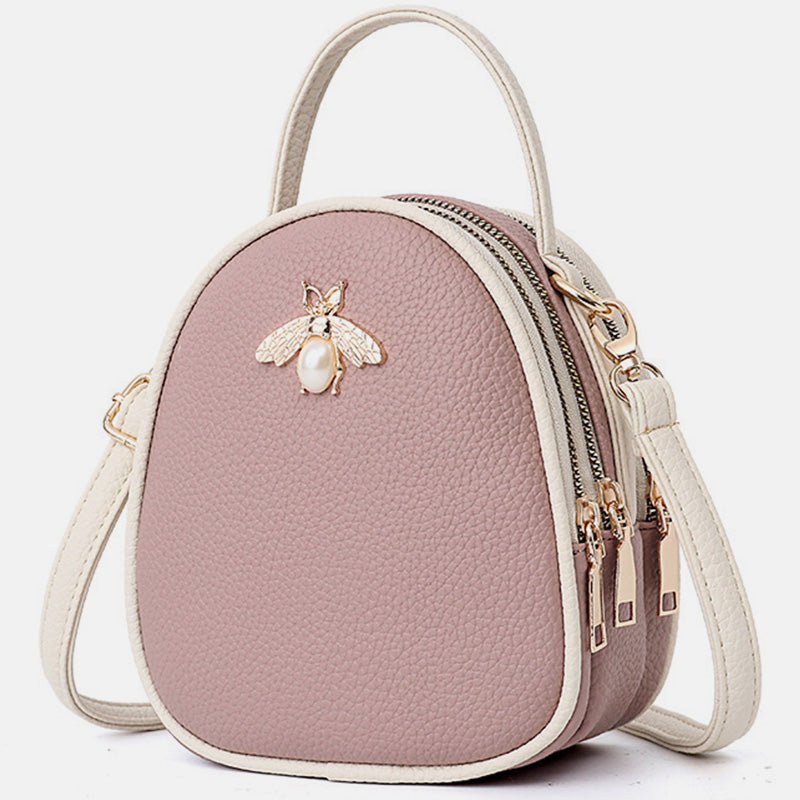 Stylische Crossbody Bag Umhängetasche