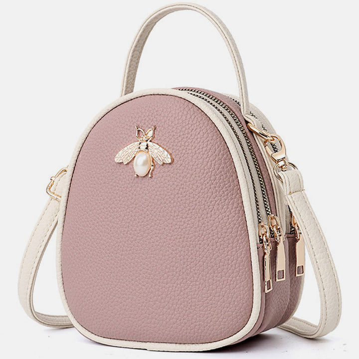 Stylische Crossbody Bag Umhängetasche