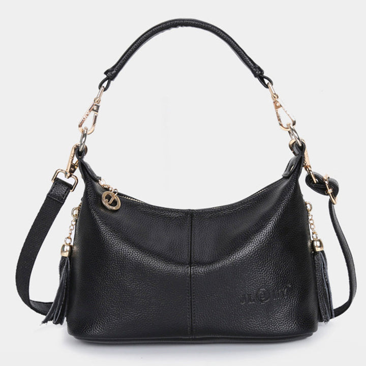 Leichte, weiche Crossbody-Schultertasche