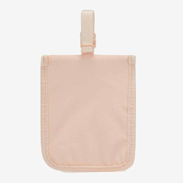 Versteckte BH-Geldbörse für unterwegs, für Damen, Geheimtasche unter der Kleidung