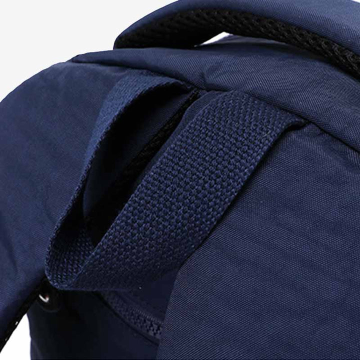 Einfacher Studentenrucksack, einfacher Reiserucksack, zuverlässiges, sicheres Nylon, Dapack