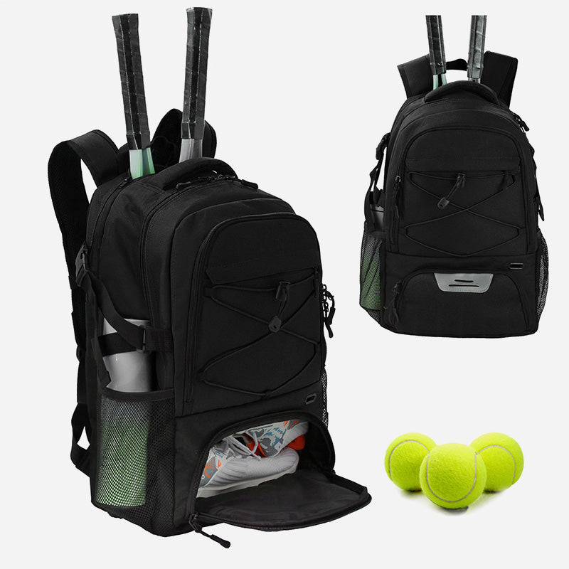 Sport Rucksack Tennis Pickle Schläger Tasche Frauen Männer Oxford Daypack