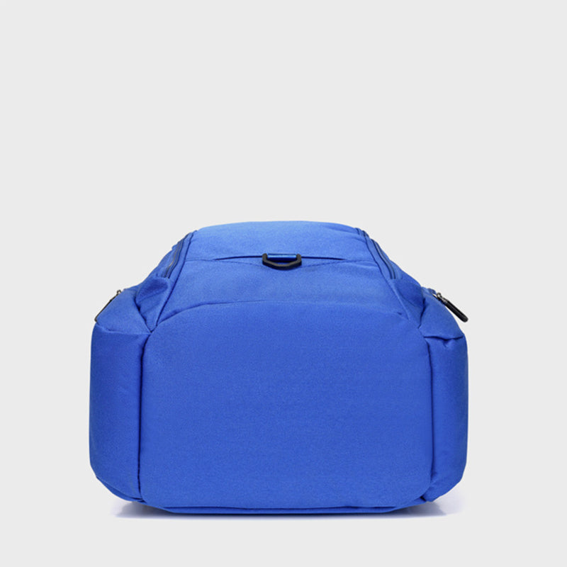 Damen Herren Multifunktionale Basketballtasche Großer Outdoor-Trainings-Sportrucksack