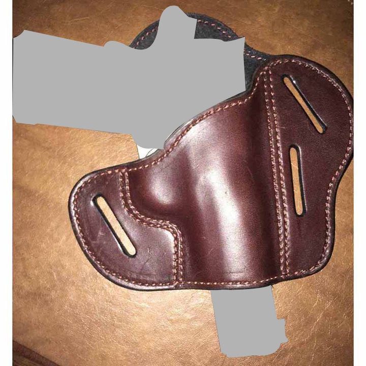 Außerhalb des Hosenbundholsters für Drama-Cosplay-Requisiten, verdecktes Holster