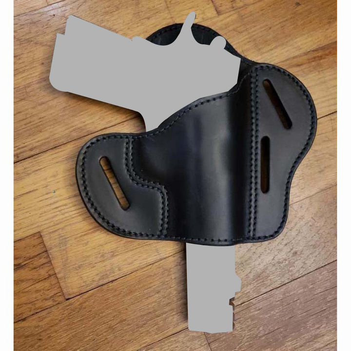 Außerhalb des Hosenbundholsters für Drama-Cosplay-Requisiten, verdecktes Holster