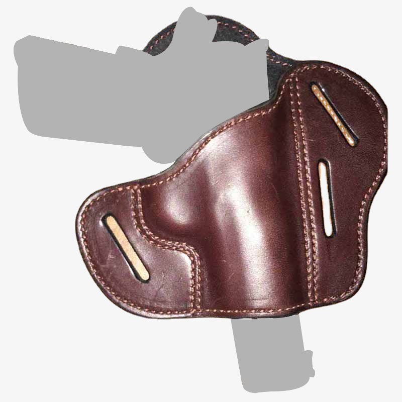 Außerhalb des Hosenbundholsters für Drama-Cosplay-Requisiten, verdecktes Holster