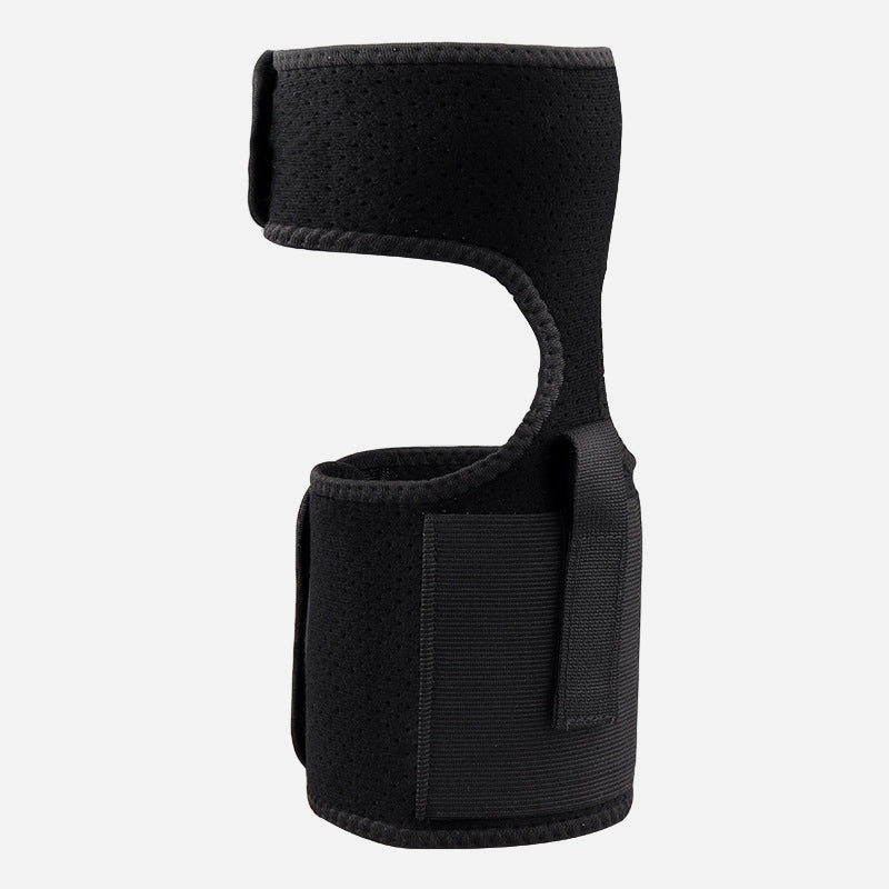 Taktisches Beinholster für den Außenbereich, verdecktes, multifunktionales, tragbares Fußholster