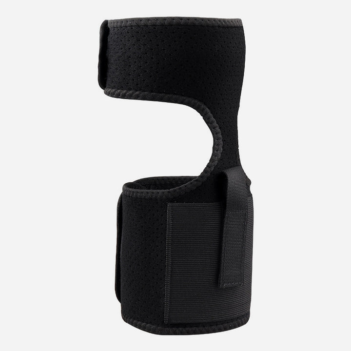 Taktisches Beinholster für den Außenbereich, verdecktes, multifunktionales, tragbares Fußholster