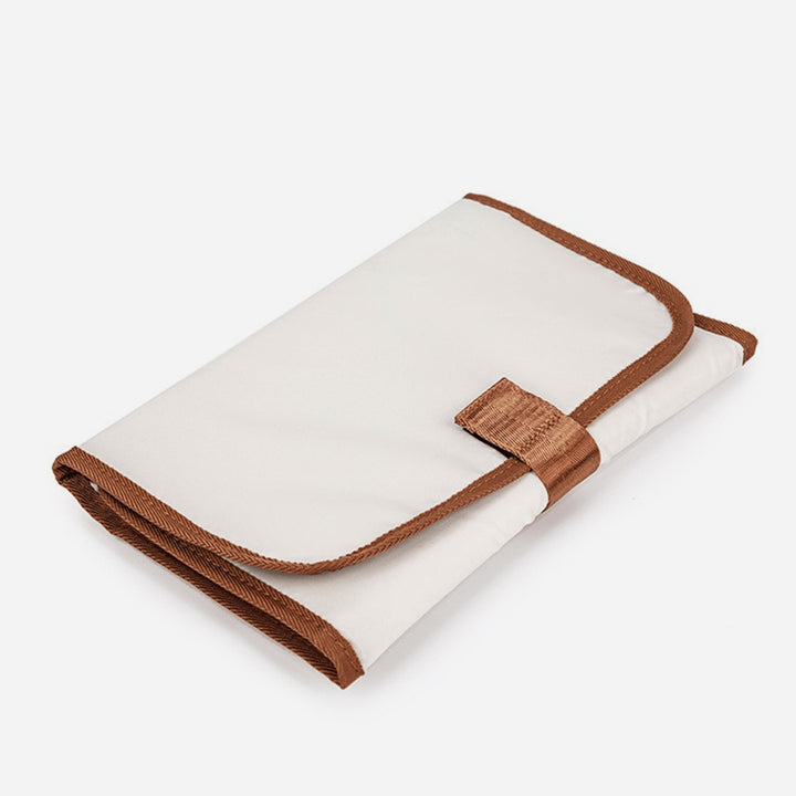 Multifunktionale Tragetasche für Mama, verstellbarer großer Retro-Rucksack für Damen