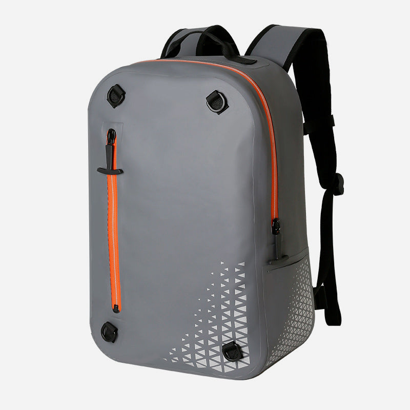 Damen Rucksack mit wasserdichtem IPX7-Schutz für den Außenbereich