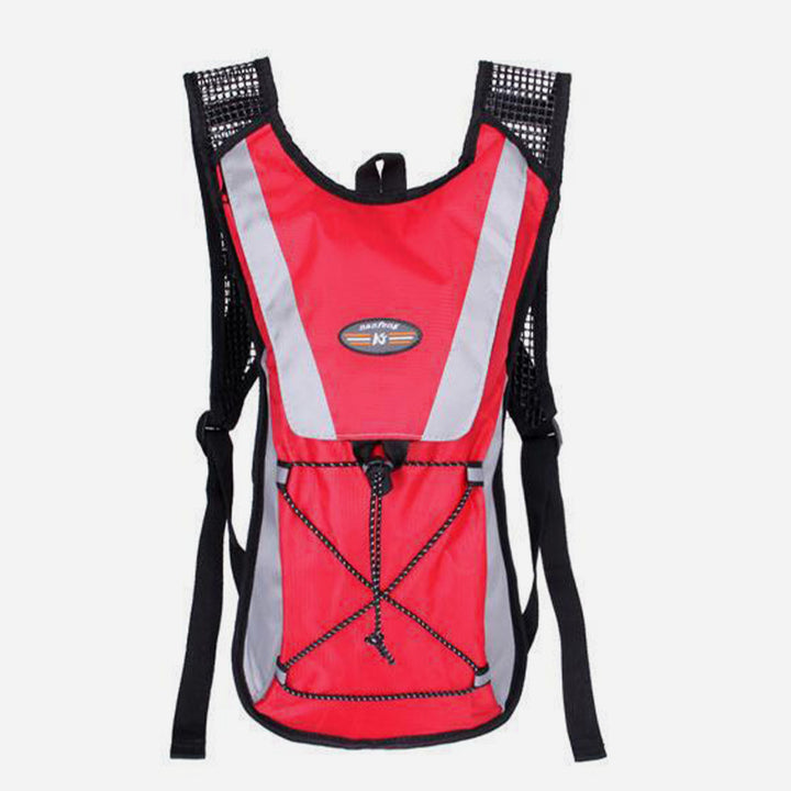 2021 neue Frauen Männer Wasser Tasche Für Sport Radfahren Outdoor Leichte Rucksack