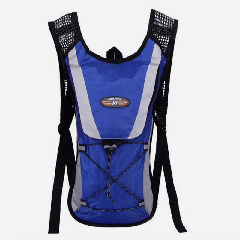 2021 neue Frauen Männer Wasser Tasche Für Sport Radfahren Outdoor Leichte Rucksack
