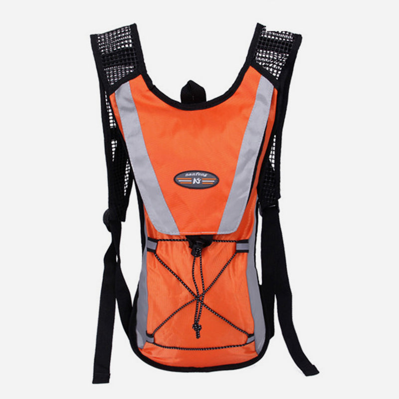 2021 neue Frauen Männer Wasser Tasche Für Sport Radfahren Outdoor Leichte Rucksack