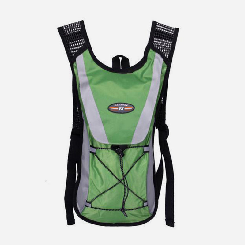 2021 neue Frauen Männer Wasser Tasche Für Sport Radfahren Outdoor Leichte Rucksack