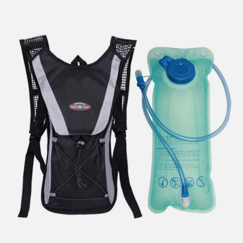 2021 neue Frauen Männer Wasser Tasche Für Sport Radfahren Outdoor Leichte Rucksack