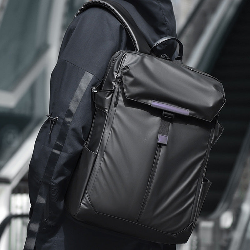 Frauen Männer Outdoor Radfahren Laptop Rucksack Können Setzen Helm Basketball