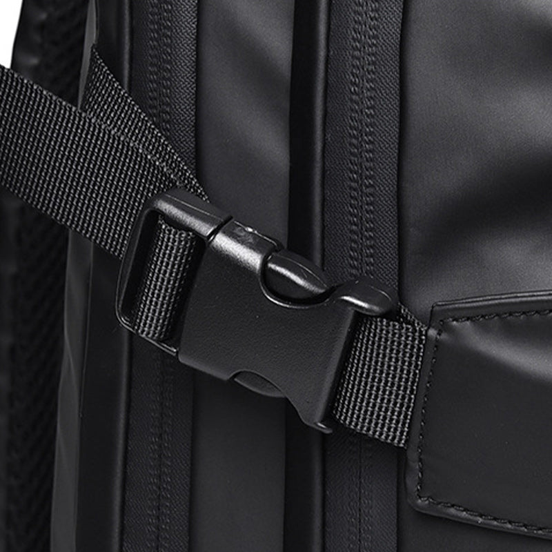 Frauen Männer Outdoor Radfahren Laptop Rucksack Können Setzen Helm Basketball