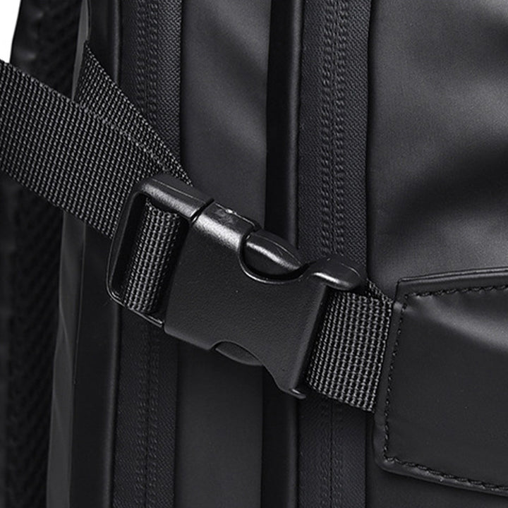 Frauen Männer Outdoor Radfahren Laptop Rucksack Können Setzen Helm Basketball