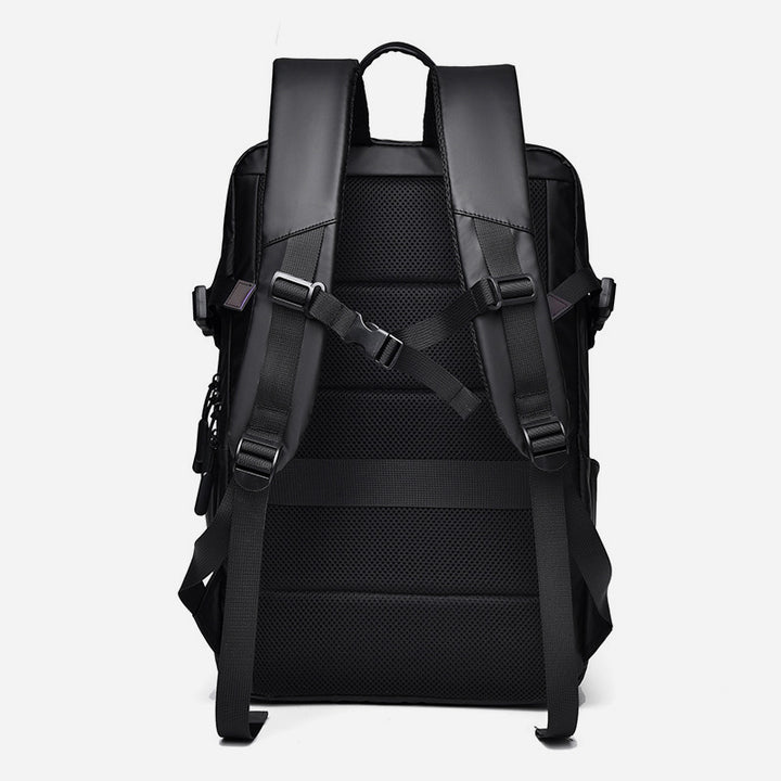 Frauen Männer Outdoor Radfahren Laptop Rucksack Können Setzen Helm Basketball