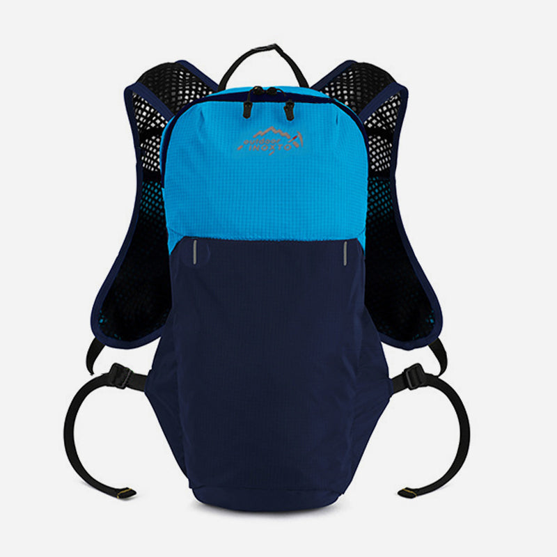 Cross Country Wassertasche 5L Outdoor Wandern Leichter Sport-Rucksack
