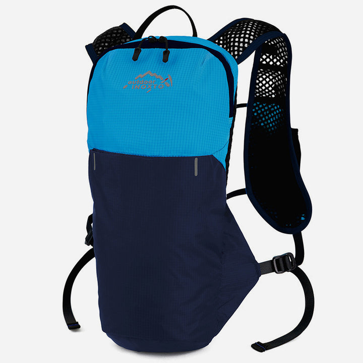 Cross Country Wassertasche 5L Outdoor Wandern Leichter Sport-Rucksack