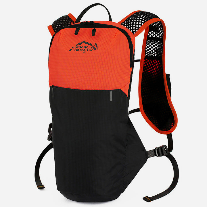 Cross Country Wassertasche 5L Outdoor Wandern Leichter Sport-Rucksack