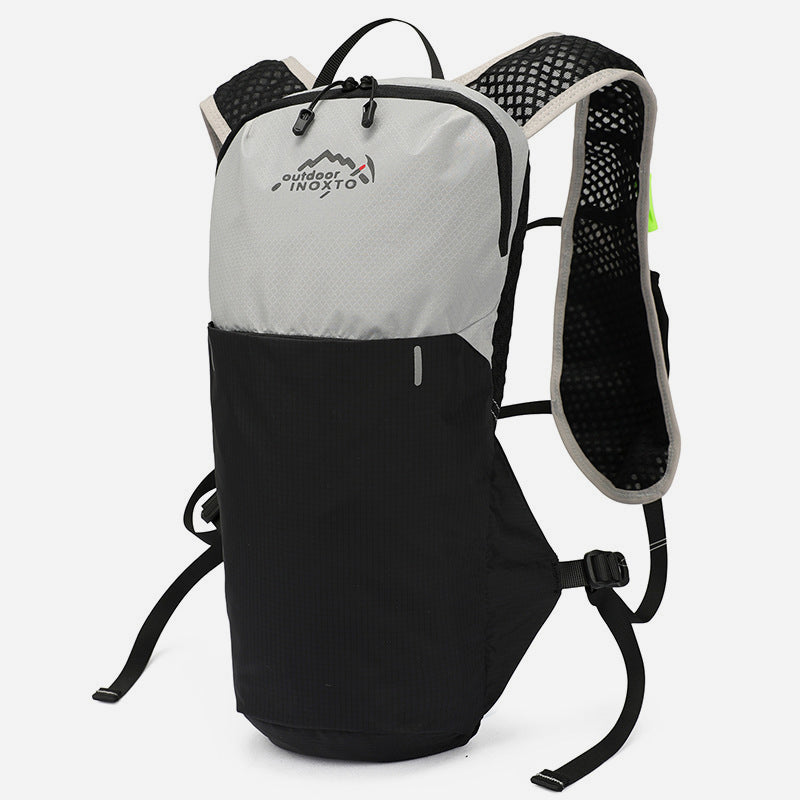 Cross Country Wassertasche 5L Outdoor Wandern Leichter Sport-Rucksack