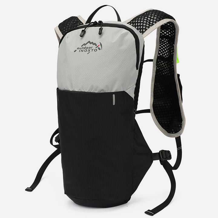 Cross Country Wassertasche 5L Outdoor Wandern Leichter Sport-Rucksack