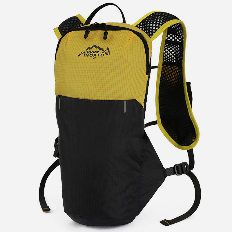 Cross Country Wassertasche 5L Outdoor Wandern Leichter Sport-Rucksack