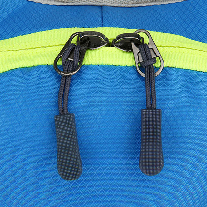 Leichter Laufrucksack für Damen und Herren, Outdoor-Radsport-Nylontasche