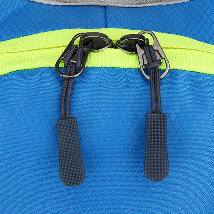 Leichter Laufrucksack für Damen und Herren, Outdoor-Radsport-Nylontasche