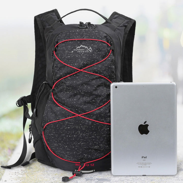 Fahrradrucksack für Damen und Herren, Cross Country, Laufen, Sport, Wassertasche