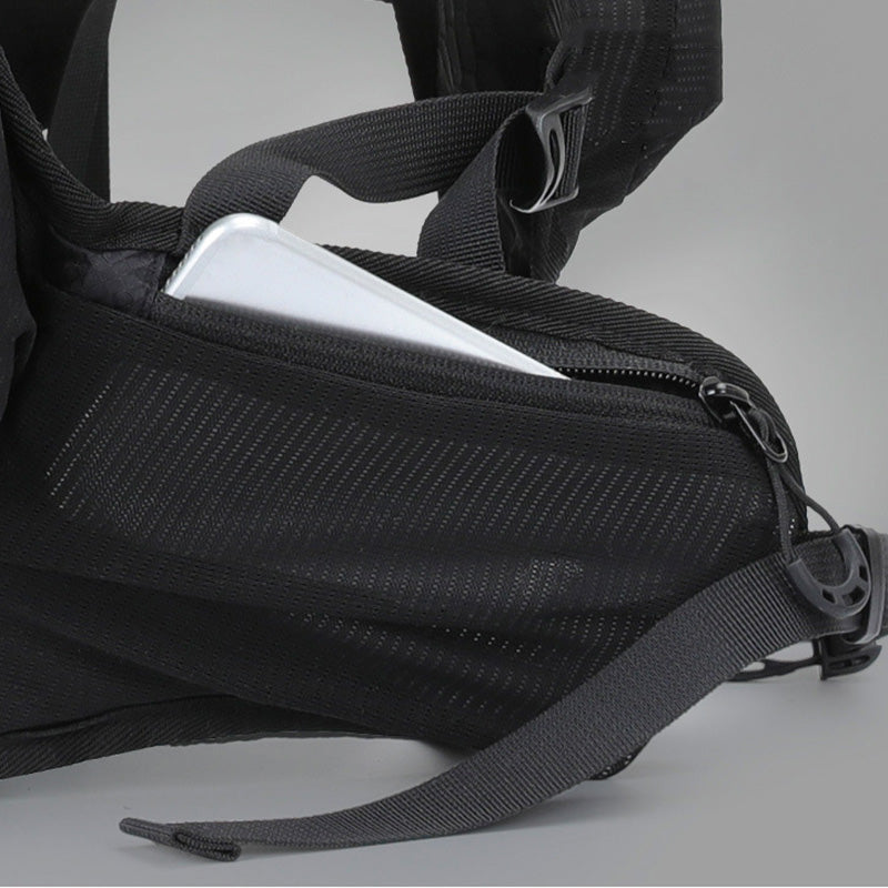 Fahrradrucksack für Damen und Herren, Cross Country, Laufen, Sport, Wassertasche