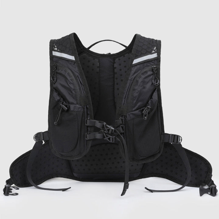 Fahrradrucksack für Damen und Herren, Cross Country, Laufen, Sport, Wassertasche