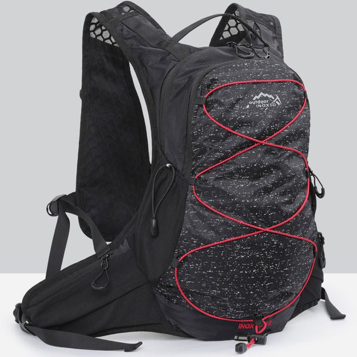 Fahrradrucksack für Damen und Herren, Cross Country, Laufen, Sport, Wassertasche