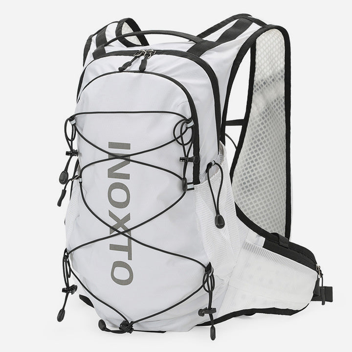 Fahrradrucksack für Damen und Herren, Cross Country, Laufen, Sport, Wassertasche
