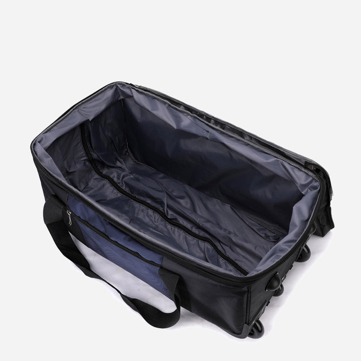 Oxford Zugstange Gepäcktasche für Reisen Faltbare Reisetasche