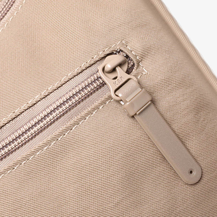 Minimalistische Umhängetasche für Damen, einfarbige Umhängetasche
