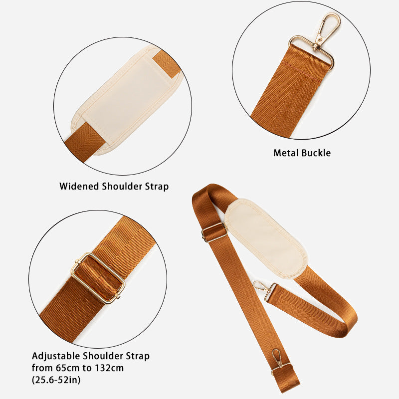 4-in-1-Reisetasche, zusammenklappbarer, umwandelbarer Rucksack
