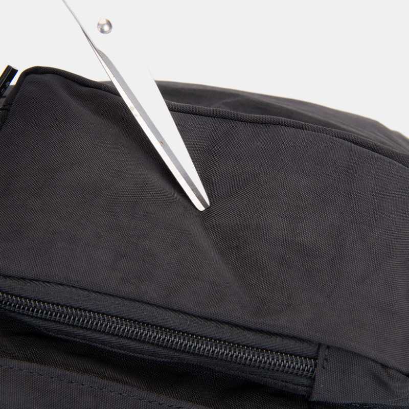 Unisex Leichter wasserdichter Sling-Rucksack Brusttasche Reise Wandertagesrucksack