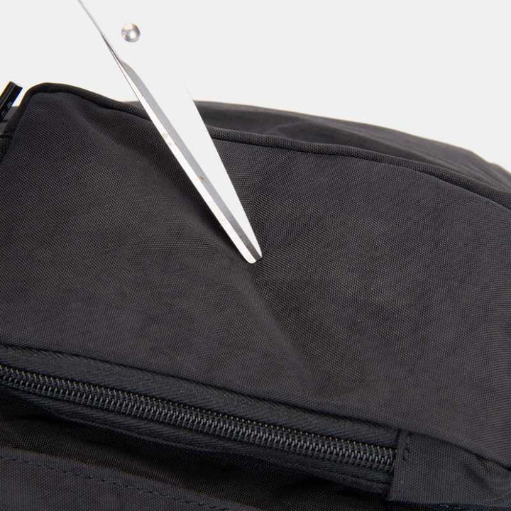 Unisex Leichter wasserdichter Sling-Rucksack Brusttasche Reise Wandertagesrucksack