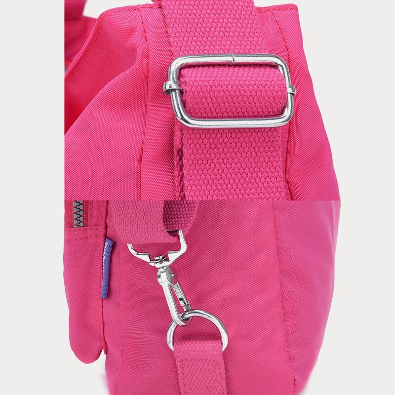 Multifunktionaler, leichter, wasserdichter, lässiger Umhängetaschen-Rucksack
