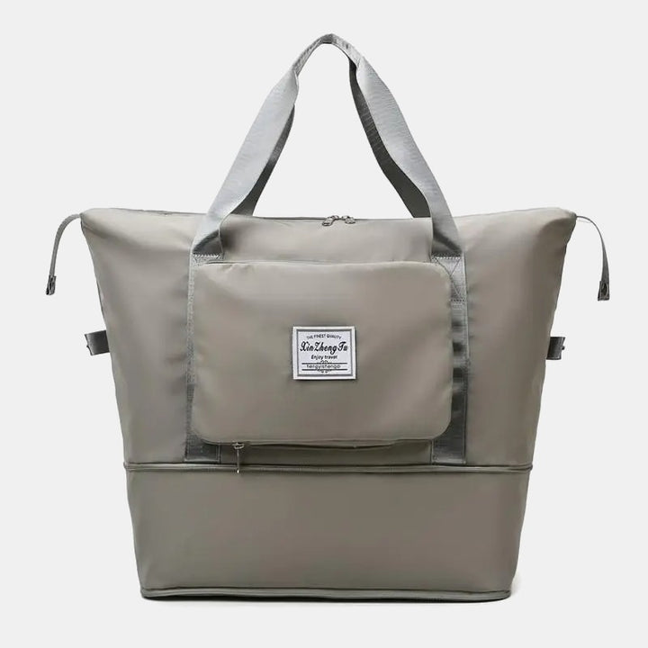 <versand innerhalb von stunden> Vielseitige Reisetasche, faltbare Tragetasche, Handtasche für Sportreisen </versand>
