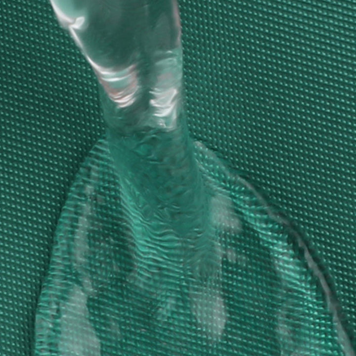 Tragbare Umhängetasche für Pendlerinnen, wasserdichte Nylon-Geldbörse