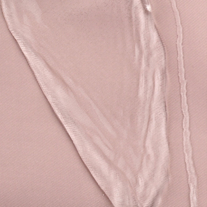 Minimalistische Hüfttasche mit drei Fächern für Damen, tragbare Umhängetasche