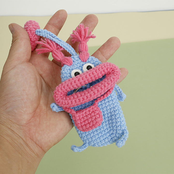 Geldbörse mit Aufschrift „The Little Mermaid“, für Damen