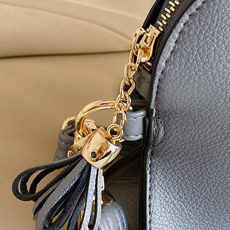 Lustige Umhängetasche in eleganter Form, Party-Handgelenktasche für Frauen