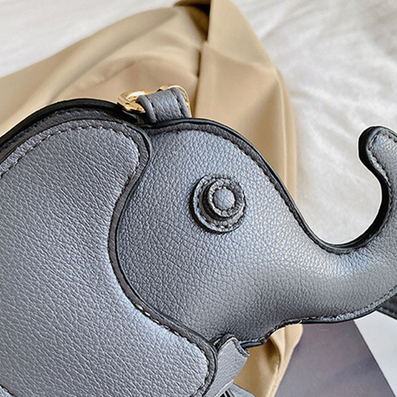 Lustige Umhängetasche in eleganter Form, Party-Handgelenktasche für Frauen