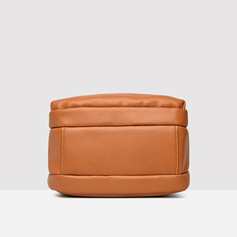 Dreifach-Pendler-Handtasche für Damen, minimalistische Umhängetasche